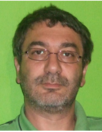 Official photograph doc. Giuseppe Maiello, Ph.D.