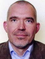 Official photograph doc. JUDr. Marek Starý, Ph.D.