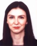 Oficiální fotografie Ing. Lenka Chobotová